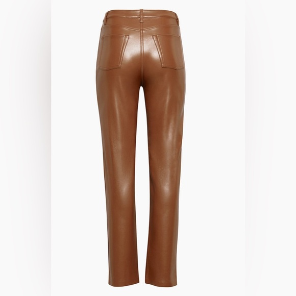 Aritzia Pants - Picture 5 of 13